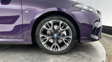 BMW 1 Series 120 M Sport 5dr Step Auto [Tech+ Pack] Petrol Hatchback